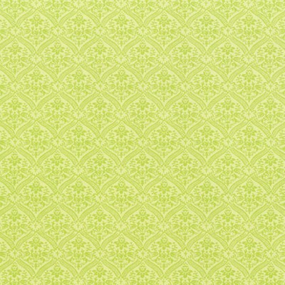 Фото Обои с рисунком - Орнамент - стиль Американский - Зеленые - Купить в Интернет-магазине