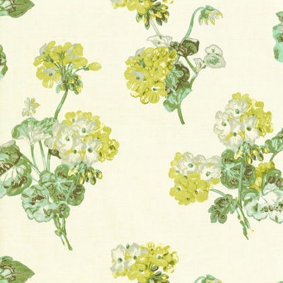 Фото Обои с рисунком - Цветы - стиль Американский - Кремовые - Купить в Интернет-магазине