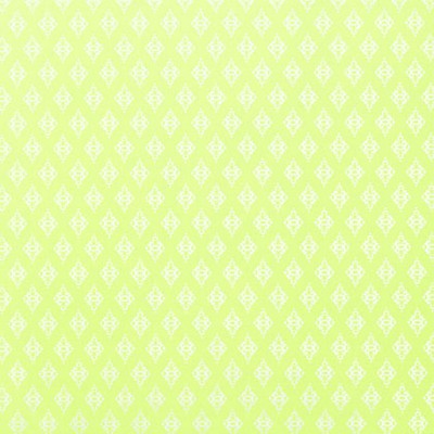 Фото Обои с рисунком - Орнамент - стиль Американский - Зеленые - Купить в Интернет-магазине