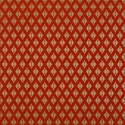Фото Обои с рисунком - Орнамент - стиль Американский - Красные - Купить в Интернет-магазине