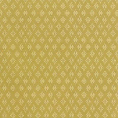 Фото Обои с рисунком - Орнамент - стиль Американский - Золотые - Купить в Интернет-магазине