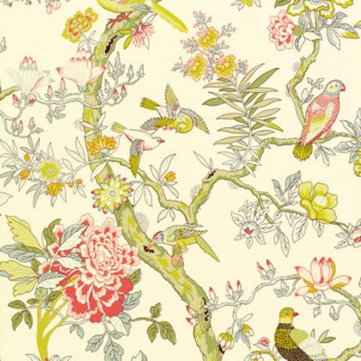 Фото Обои с рисунком - Анималистический принт - стиль Американский - Кремовые - Купить в Интернет-магазине