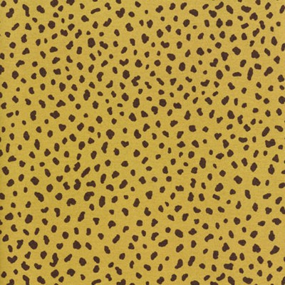 Фото Обои с рисунком - Абстракция - стиль Американский - Желтые - Купить в Интернет-магазине