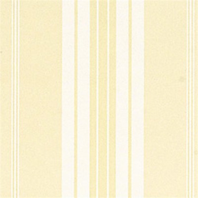 Фото Обои с рисунком - Полоски - стиль Американский - Желтые - Купить в Интернет-магазине