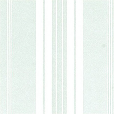 Фото Обои с рисунком - Полоски - стиль Американский - Бирюзовые - Купить в Интернет-магазине