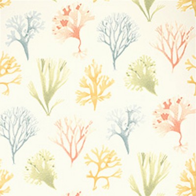 Фото Обои с рисунком - Растение - стиль Американский - Кремовые - Купить в Интернет-магазине