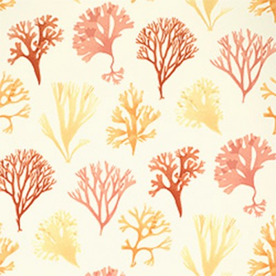 Фото Обои с рисунком - Растение - стиль Американский - Кремовые - Купить в Интернет-магазине