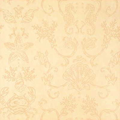 Фото Обои с рисунком - Крупный декор - стиль Американский - Бежевые - Купить в Интернет-магазине