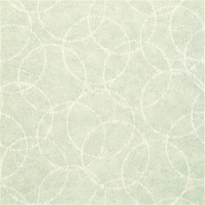 Фото Обои с рисунком - Абстракция - стиль Американский - Бирюзовые - Купить в Интернет-магазине