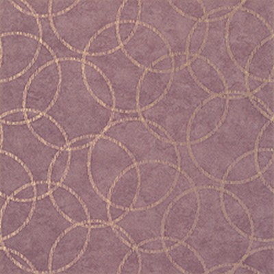 Фото Обои с рисунком - Абстракция - стиль Американский - Фиолетовые - Купить в Интернет-магазине