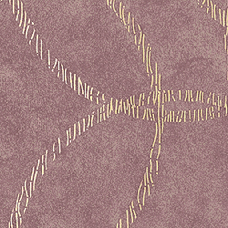 Фото Обои с рисунком - Абстракция - стиль Американский - Фиолетовые - Купить в Интернет-магазине