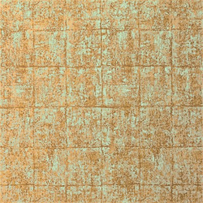 Фото Обои однотонные - Текстурные обои - стиль Американский - Бирюзовые - Купить в Интернет-магазине