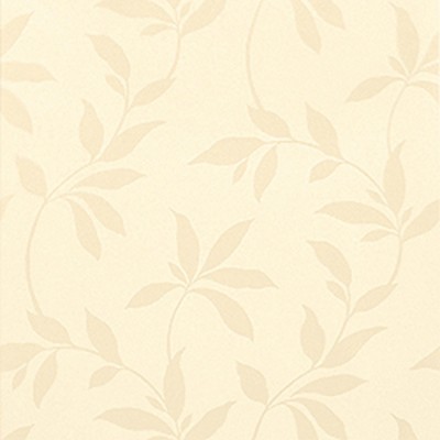 Фото Обои с рисунком - Растение - стиль Американский - Кремовые - Купить в Интернет-магазине