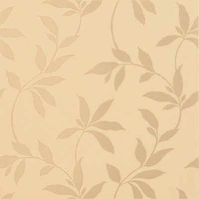 Фото Обои с рисунком - Растение - стиль Американский - Бежевые - Купить в Интернет-магазине