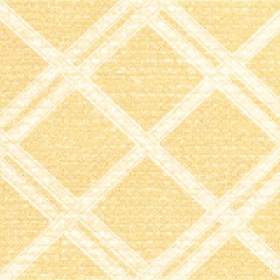 Фото Обои с рисунком - Орнамент - стиль Американский - Желтые - Купить в Интернет-магазине
