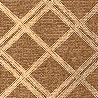 Фото Обои с рисунком - Орнамент - стиль Американский - Коричневые - Купить в Интернет-магазине