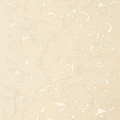 Фото Обои с рисунком - Орнамент - стиль Американский - Бежевые - Купить в Интернет-магазине