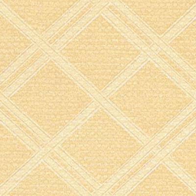 Фото Обои с рисунком - Орнамент - стиль Американский - Желтые - Купить в Интернет-магазине