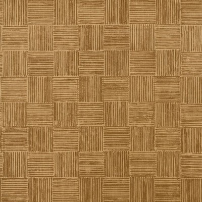 Фото Обои с рисунком - Клетка - стиль Американский - Коричневые - Купить в Интернет-магазине