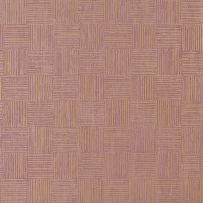 Фото Обои с рисунком - Клетка - стиль Американский - Фиолетовые - Купить в Интернет-магазине