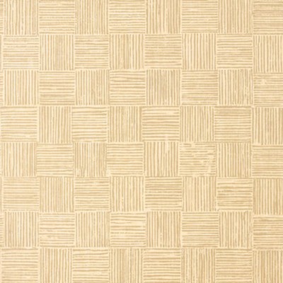 Фото Обои с рисунком - Клетка - стиль Американский - Бежевые - Купить в Интернет-магазине