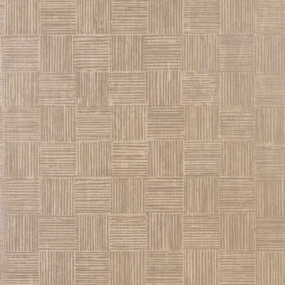 Фото Обои с рисунком - Клетка - стиль Американский - Коричневые - Купить в Интернет-магазине