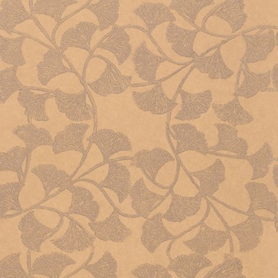 Фото Обои с рисунком - Орнамент - стиль Американский - Оранжевые - Купить в Интернет-магазине