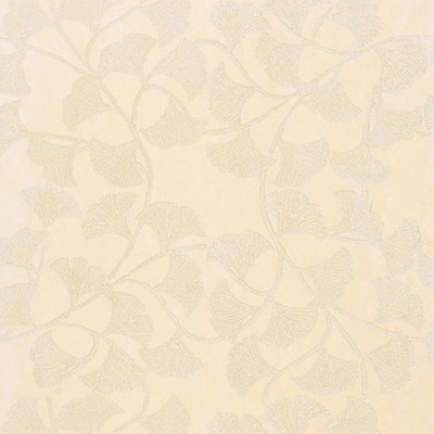 Фото Обои с рисунком - Орнамент - стиль Американский - Кремовые - Купить в Интернет-магазине