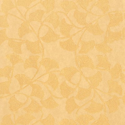 Фото Обои с рисунком - Орнамент - стиль Американский - Желтые - Купить в Интернет-магазине