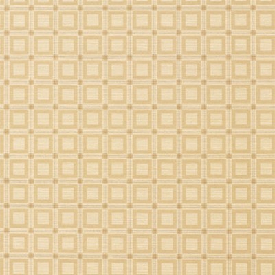 Фото Обои с рисунком - Клетка - стиль Американский - Бежевые - Купить в Интернет-магазине