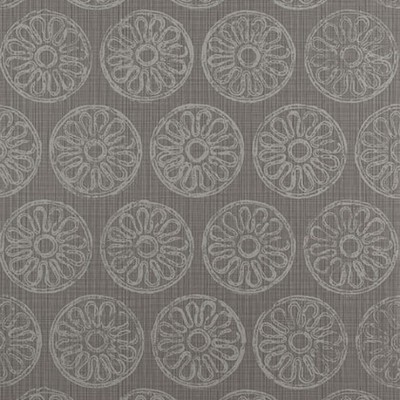 Фото Обои с рисунком - Крупный декор - стиль Американский - Серебристые - Купить в Интернет-магазине