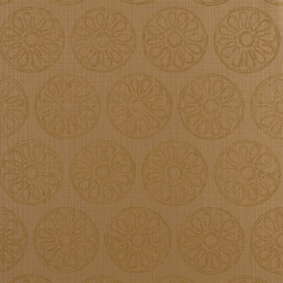 Фото Обои с рисунком - Крупный декор - стиль Американский - Золотые - Купить в Интернет-магазине