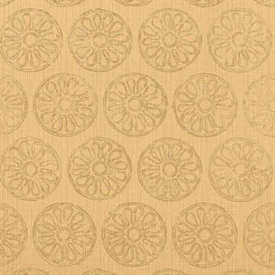 Фото Обои с рисунком - Крупный декор - стиль Американский - Желтые - Купить в Интернет-магазине