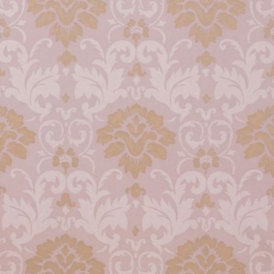 Фото Обои с рисунком - Дамаск - стиль Американский - Фиолетовые - Купить в Интернет-магазине