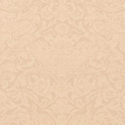 Фото Обои с рисунком - Дамаск - стиль Американский - Розовые - Купить в Интернет-магазине
