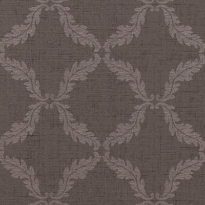 Фото Обои с рисунком - Орнамент - стиль Американский - Черные - Купить в Интернет-магазине