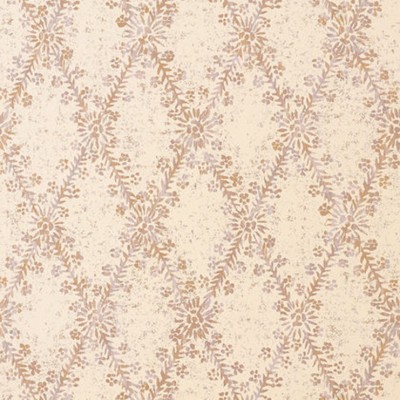 Фото Обои с рисунком - Орнамент - стиль Американский - Розовые - Купить в Интернет-магазине