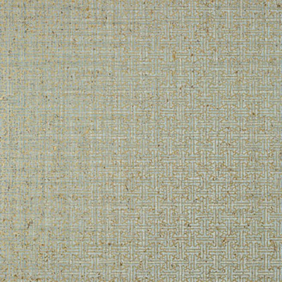 Фото Обои с рисунком - Орнамент - стиль Американский - Бирюзовые - Купить в Интернет-магазине