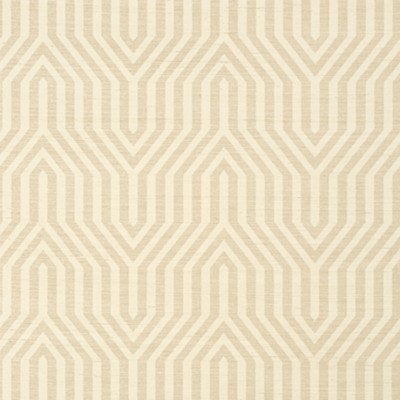Фото Обои тканевые - Орнамент - стиль Американский - Кремовые - Купить в Интернет-магазине