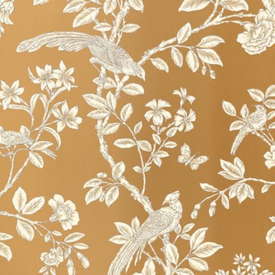 Фото Обои с рисунком - Анималистический принт - стиль Американский - Коричневые - Купить в Интернет-магазине