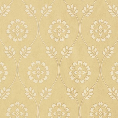 Фото Обои с рисунком - Орнамент - стиль Американский - Бежевые - Купить в Интернет-магазине