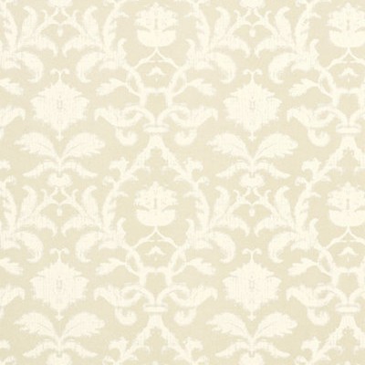 Фото Обои с рисунком - Дамаск - стиль Американский - Светло-серые - Купить в Интернет-магазине