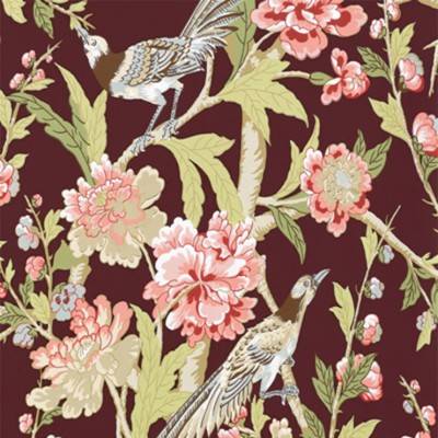 Фото Обои с рисунком - Анималистический принт - стиль Американский - Коричневые - Купить в Интернет-магазине