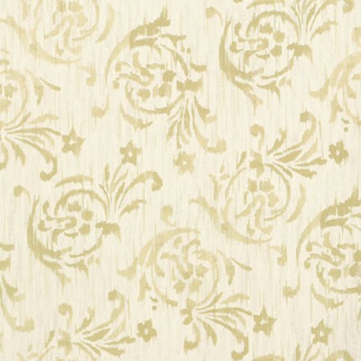 Фото Обои с рисунком - Завиток - стиль Американский - Кремовые - Купить в Интернет-магазине