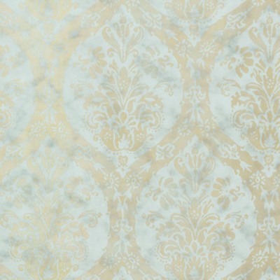 Фото Обои с рисунком - Дамаск - стиль Американский - Голубы - Купить в Интернет-магазине