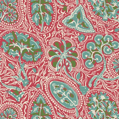 Фото Обои с рисунком - Растение - стиль Американский - Розовые - Купить в Интернет-магазине