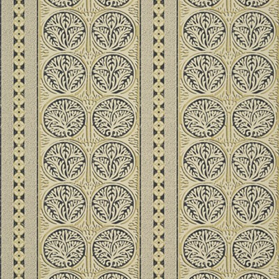 Фото Обои с рисунком - Полоски - стиль Американский - Серые - Купить в Интернет-магазине