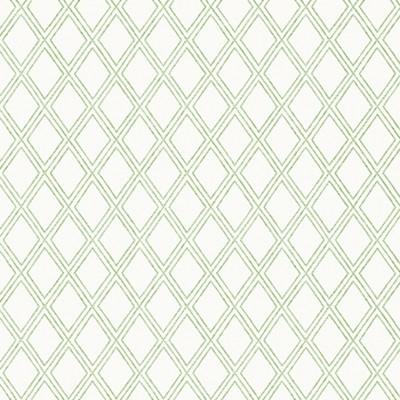 Фото Обои с рисунком - Орнамент - стиль Американский - Белые - Купить в Интернет-магазине