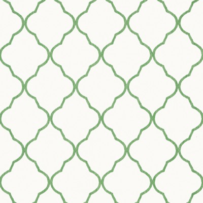 Фото Обои с рисунком - Орнамент - стиль Американский - Белые - Купить в Интернет-магазине