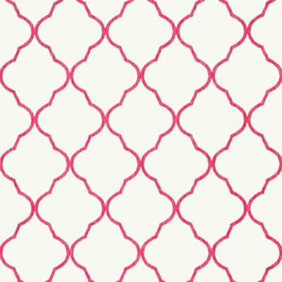 Фото Обои с рисунком - Орнамент - стиль Американский - Белые - Купить в Интернет-магазине